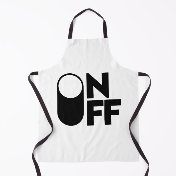 Item preview, ON OFF designed and sold by footballma44.
