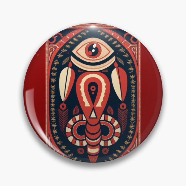 Item preview, Tribal Symbols designed and sold by Monica-Designs.