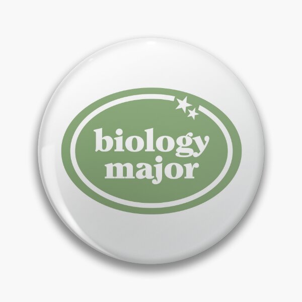 Item preview, Biology Major designed and sold by OscarAndOphelia.