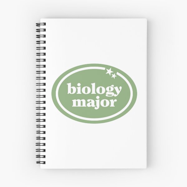 Item preview, Biology Major designed and sold by OscarAndOphelia.