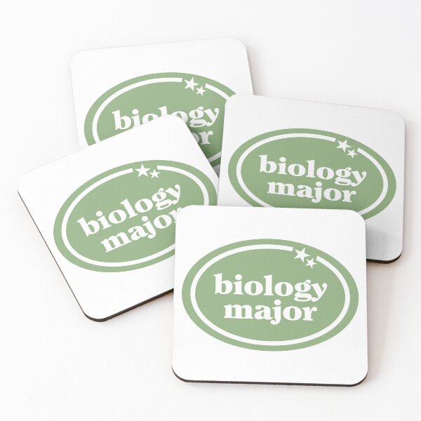 Item preview, Biology Major designed and sold by OscarAndOphelia.