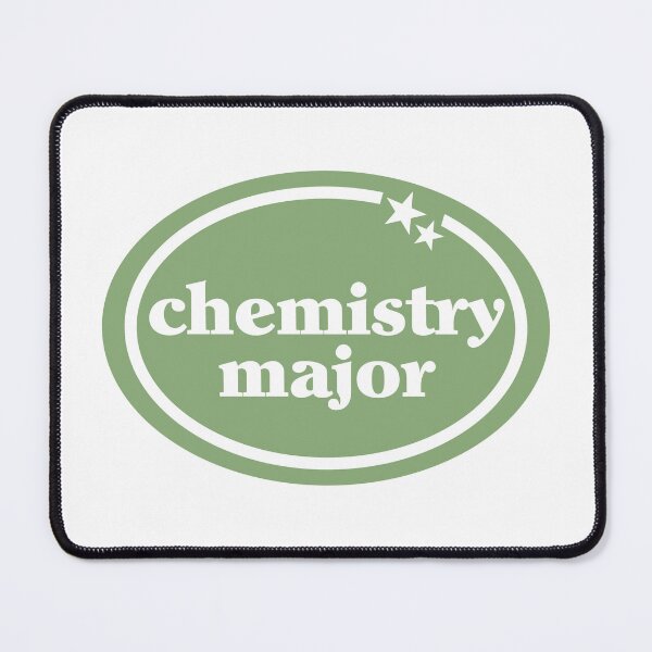 Item preview, Chemistry Major designed and sold by OscarAndOphelia.