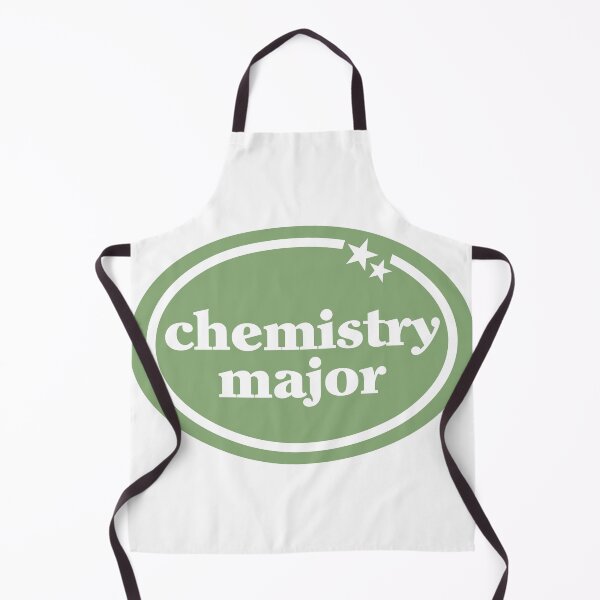 Item preview, Chemistry Major designed and sold by OscarAndOphelia.