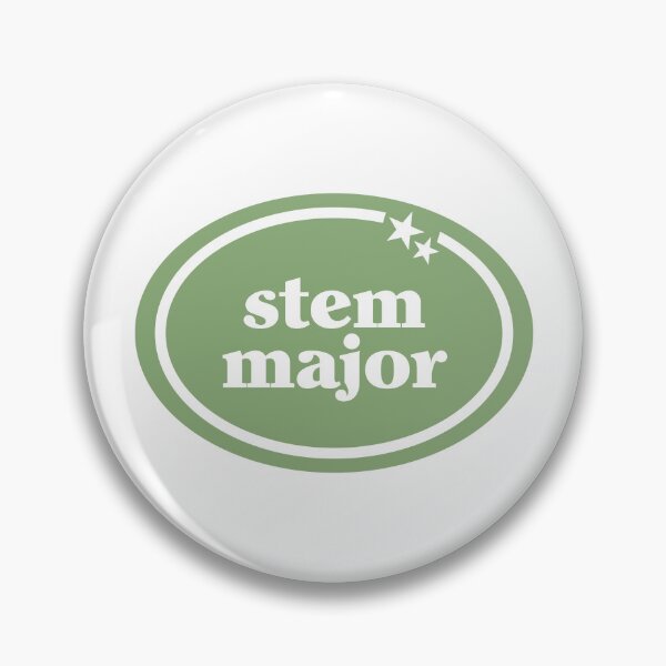 Item preview, STEM Major designed and sold by OscarAndOphelia.