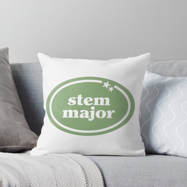 Item preview, STEM Major designed and sold by OscarAndOphelia.