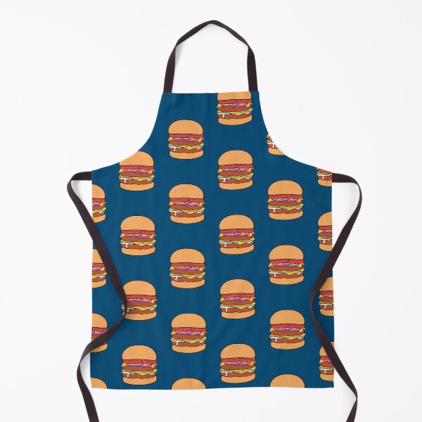 Item preview, Burger! designed and sold by PersasArtCorner.