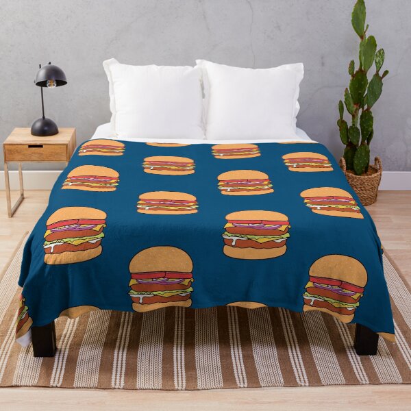 Item preview, Burger! designed and sold by PersasArtCorner.