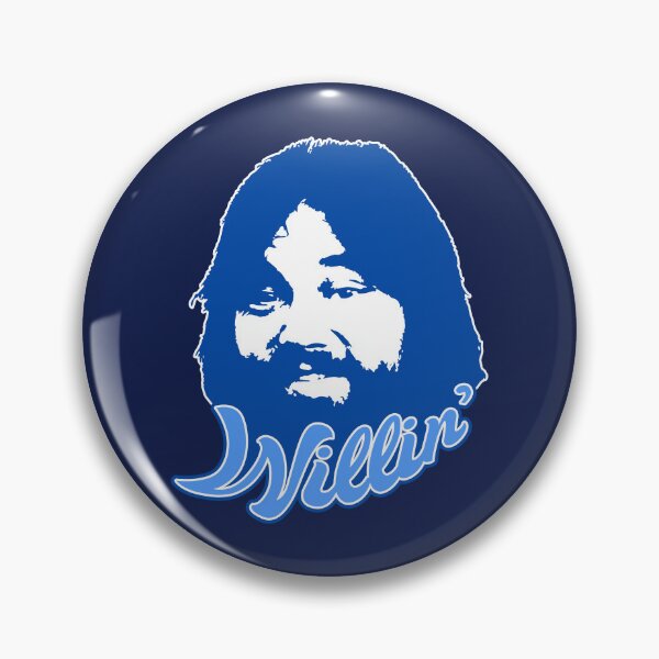 Item preview, LOWELL GEORGE. WILLIN'. designed and sold by 5hertz.