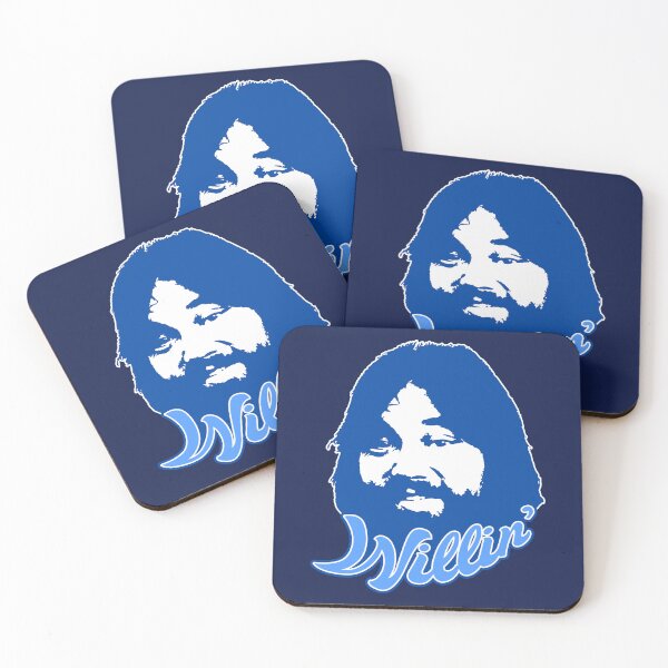 Item preview, LOWELL GEORGE. WILLIN'. designed and sold by 5hertz.