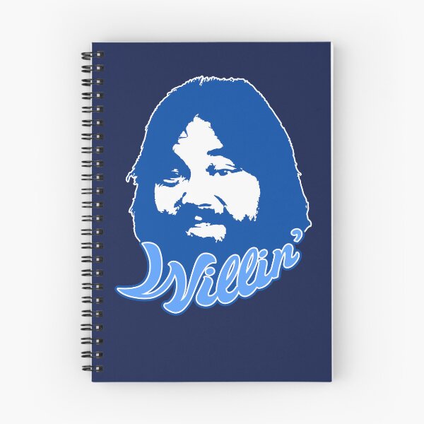 Item preview, LOWELL GEORGE. WILLIN'. designed and sold by 5hertz.