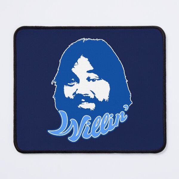 Item preview, LOWELL GEORGE. WILLIN'. designed and sold by 5hertz.