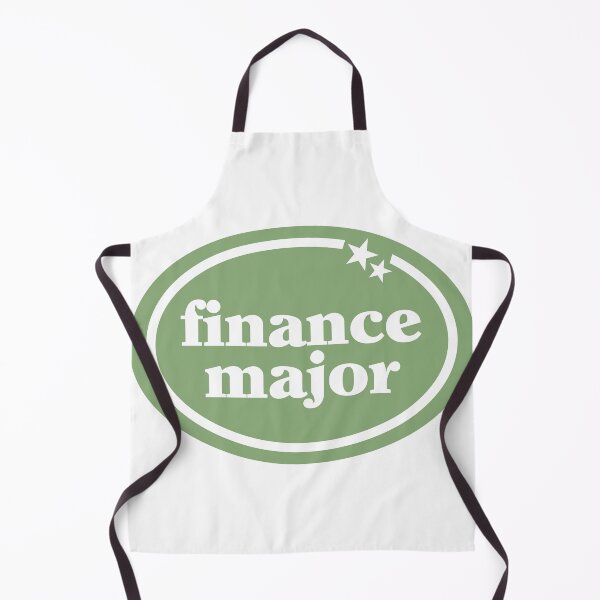 Item preview, Finance Major designed and sold by OscarAndOphelia.