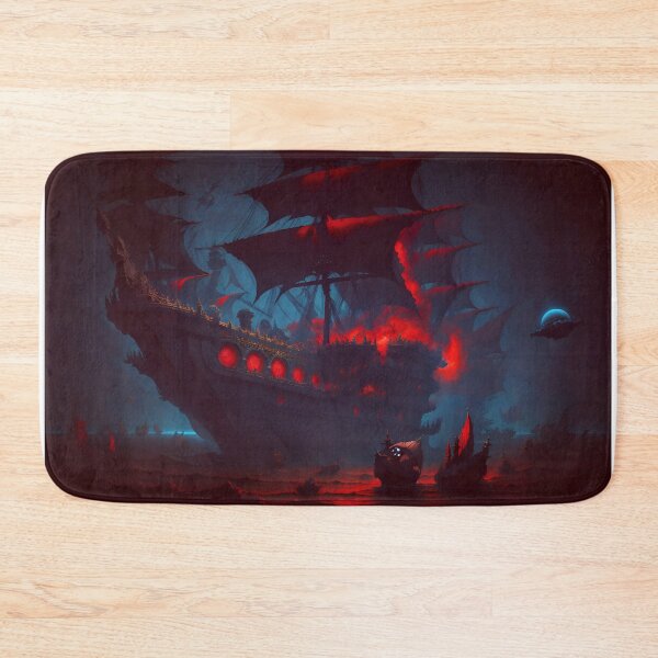 Item preview, Shipwreck  designed and sold by sztukAwkieszenI.