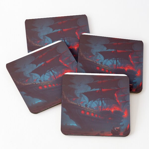 Item preview, Shipwreck  designed and sold by sztukAwkieszenI.