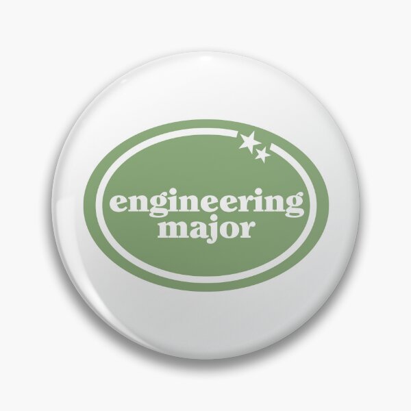 Item preview, Engineering Major designed and sold by OscarAndOphelia.