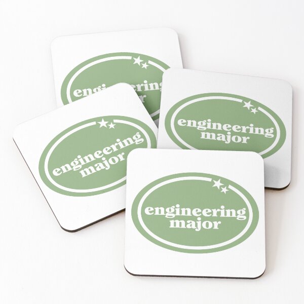 Item preview, Engineering Major designed and sold by OscarAndOphelia.
