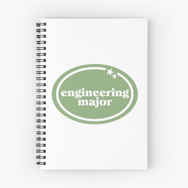 Item preview, Engineering Major designed and sold by OscarAndOphelia.