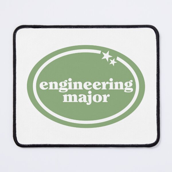 Item preview, Engineering Major designed and sold by OscarAndOphelia.