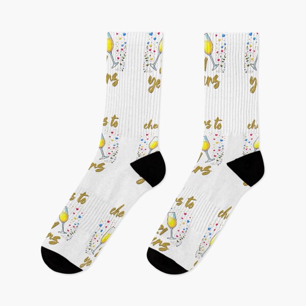 Item preview, Cheers to 21 years Anniversary Celebrating designed and sold by 4TeeToo.