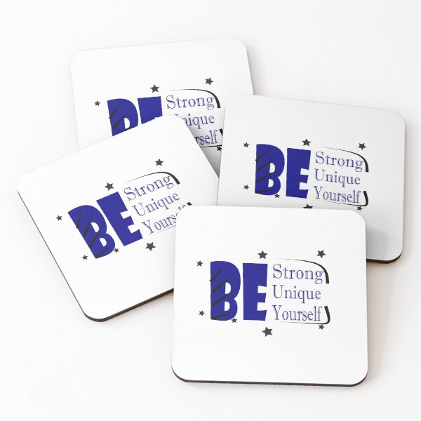 Item preview, Be Strong,Unique,Yourself... designed and sold by Zahramchinoy.