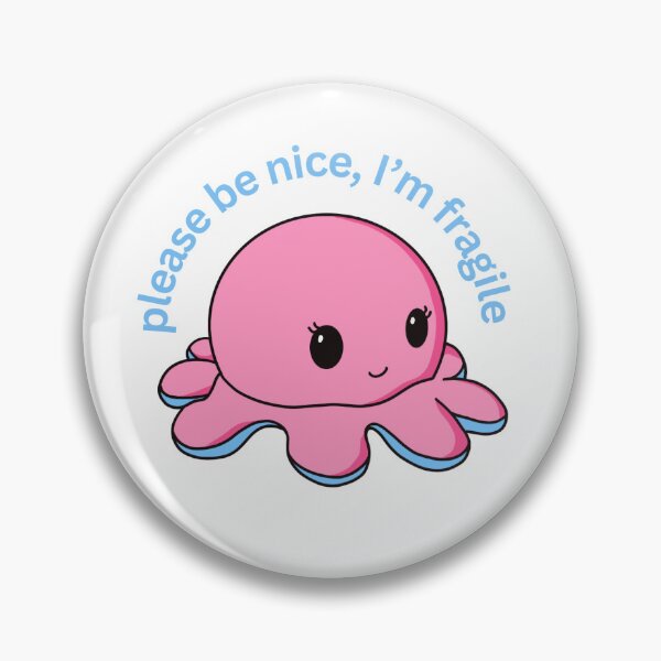 Item preview, please be nice designed and sold by pippipdesigns.