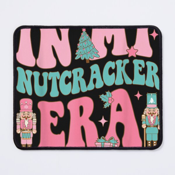Item preview, In My Nutcracker Era designed and sold by NEXOMAP7.
