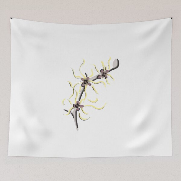 Item preview, Witch hazel designed and sold by StudioMasha.