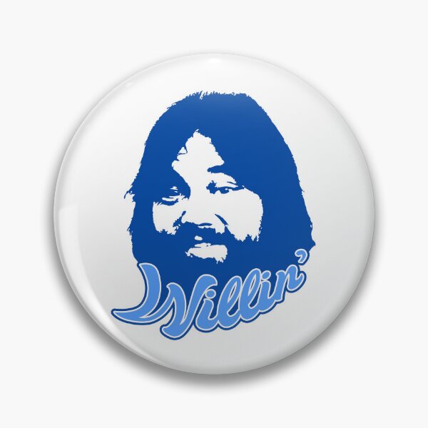 Item preview, LOWELL GEORGE. WILLIN'. designed and sold by 5hertz.