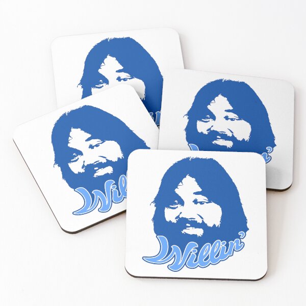 Item preview, LOWELL GEORGE. WILLIN'. designed and sold by 5hertz.