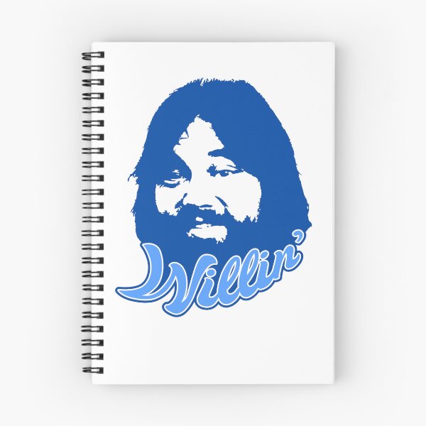 Item preview, LOWELL GEORGE. WILLIN'. designed and sold by 5hertz.