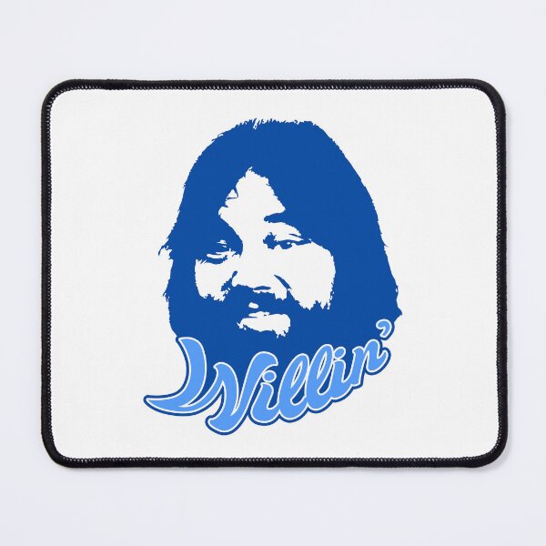 Item preview, LOWELL GEORGE. WILLIN'. designed and sold by 5hertz.