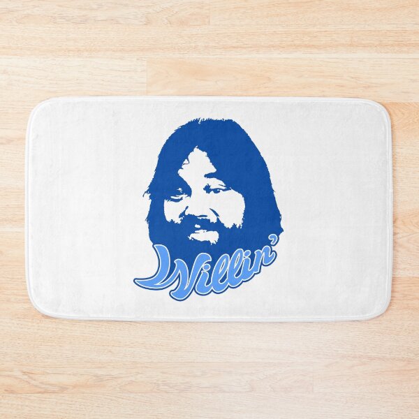 Item preview, LOWELL GEORGE. WILLIN'. designed and sold by 5hertz.