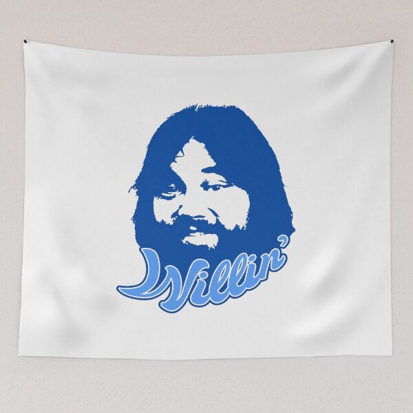 Item preview, LOWELL GEORGE. WILLIN'. designed and sold by 5hertz.