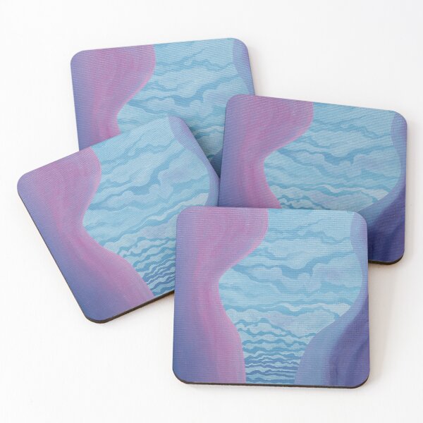 Item preview, Dreamy Ravine designed and sold by mentoleum.