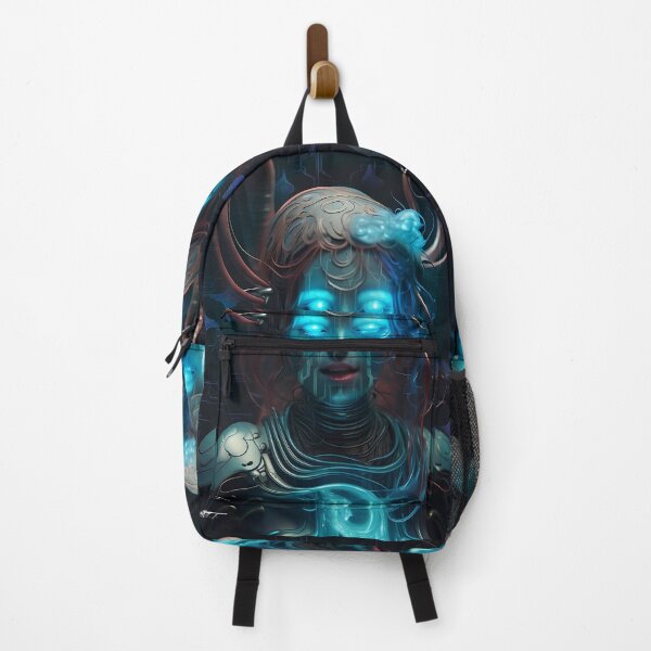 Item preview, Abstract Beauty Collection (Bio Tech Design 1) designed and sold by chilltees4me.