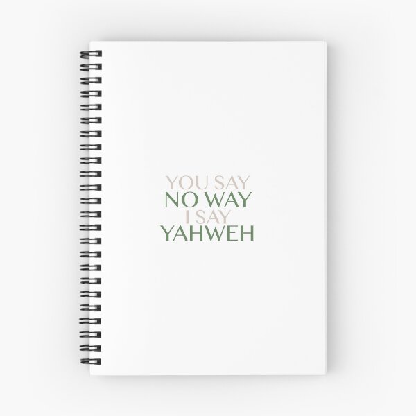 Item preview, Gospel Yahweh designed and sold by graycec.