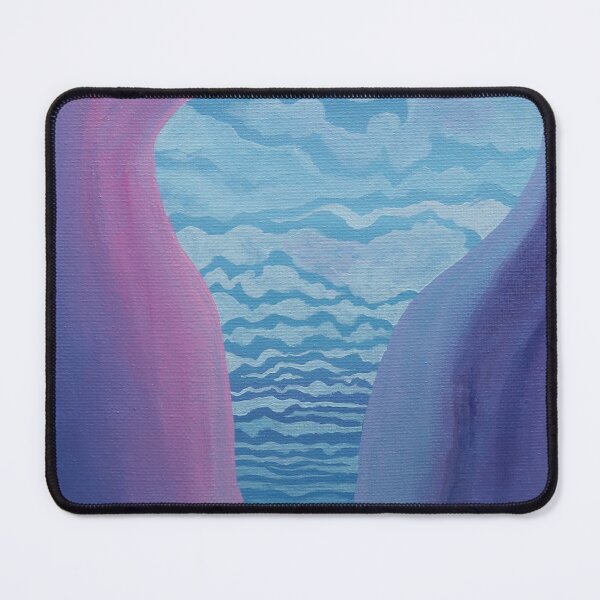 Item preview, Dreamy Ravine designed and sold by mentoleum.