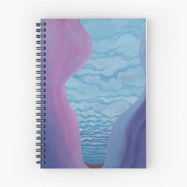 Item preview, Dreamy Ravine designed and sold by mentoleum.