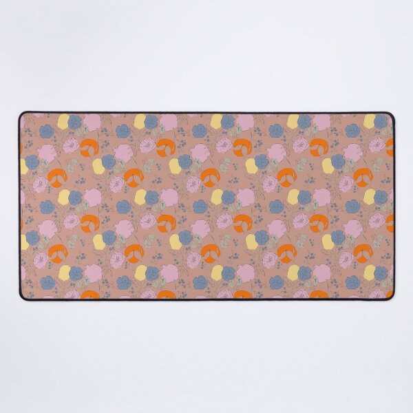 Item preview, Floral Fruits designed and sold by Sara Brenton.