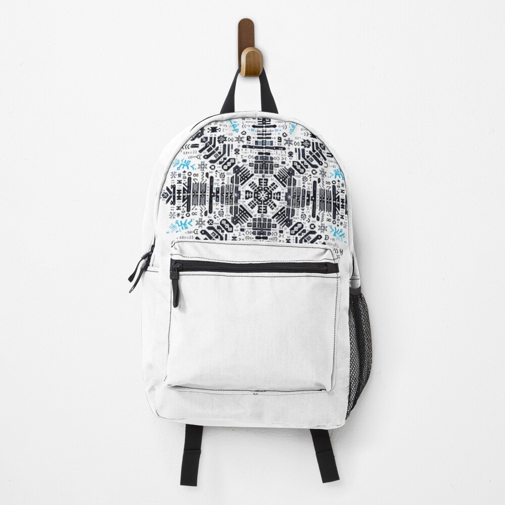 Item preview, Backpack designed and sold by AppWearCo.
