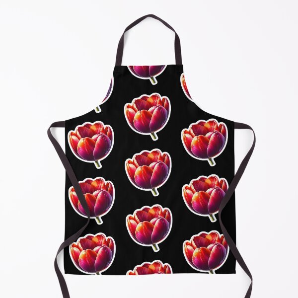 Item preview, Vivid Tulip Accent designed and sold by KNAA.