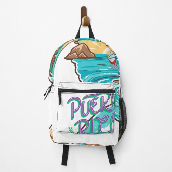 Item preview, Caribbean Christmas - Puerto Rico designed and sold by HROC.