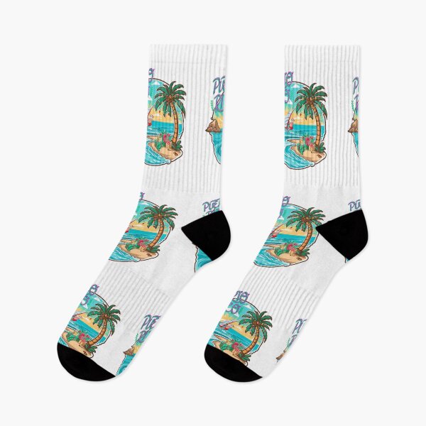 Item preview, Caribbean Christmas - Puerto Rico designed and sold by HROC.