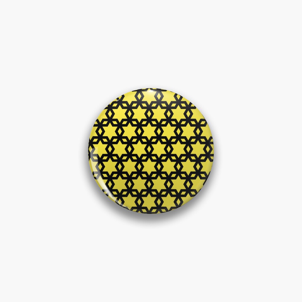 Item preview, Pin designed and sold by Patternliss.