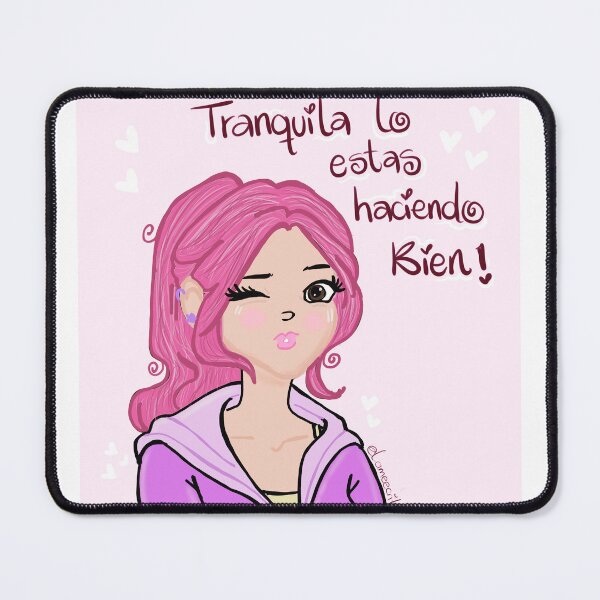 Item preview, Don't worry, you're doing well. designed and sold by Ame1106.