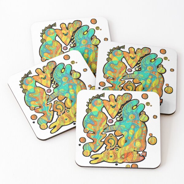 Item preview, Art Deco designed and sold by haoshaart.