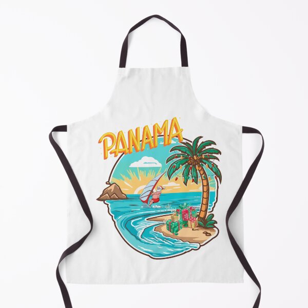 Item preview, Caribbean Christmas - Panama designed and sold by HROC.