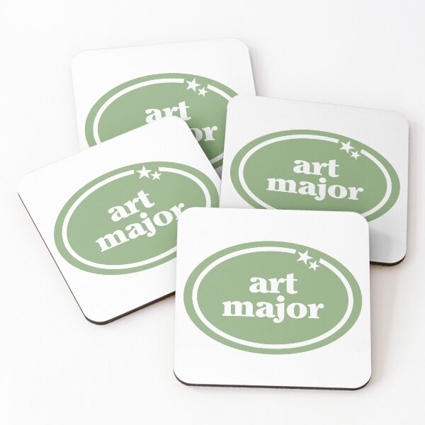 Item preview, Art Major designed and sold by OscarAndOphelia.