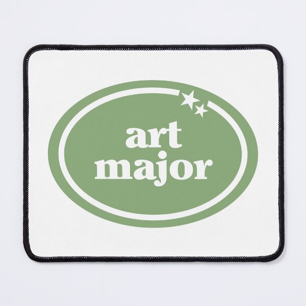 Item preview, Art Major designed and sold by OscarAndOphelia.