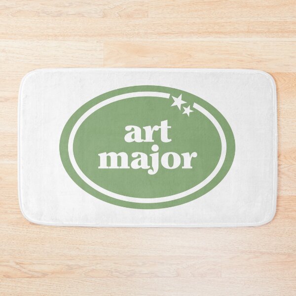 Item preview, Art Major designed and sold by OscarAndOphelia.